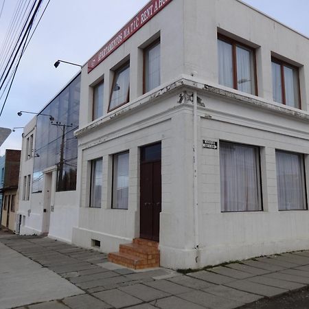 Matic Apartments Punta Arenas Buitenkant foto