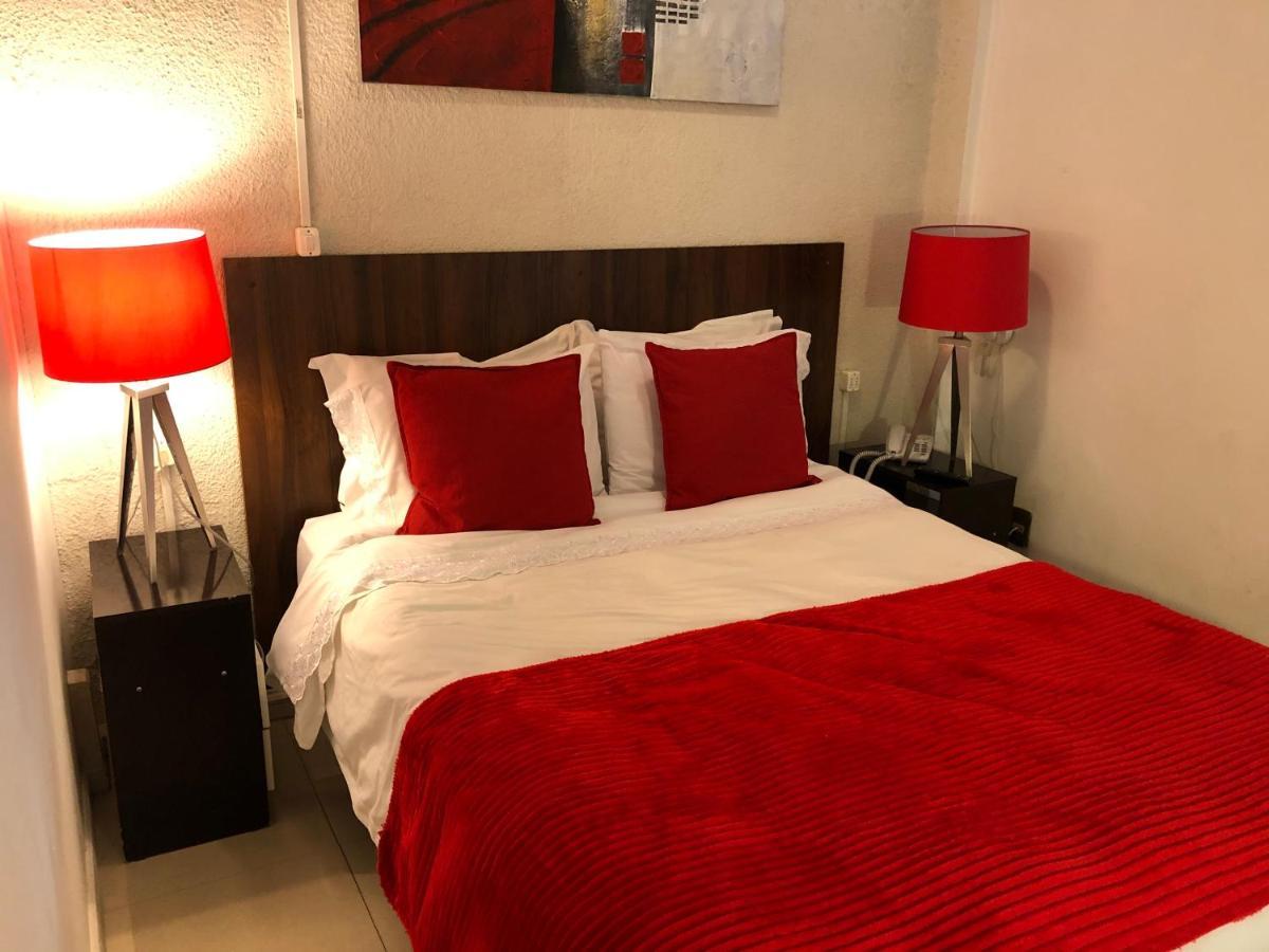Matic Apartments Punta Arenas Buitenkant foto