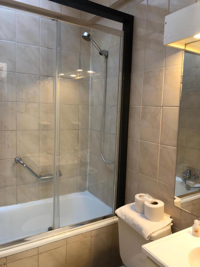 Matic Apartments Punta Arenas Buitenkant foto