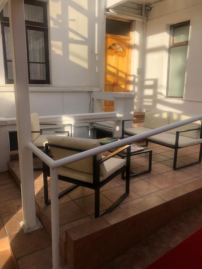 Matic Apartments Punta Arenas Buitenkant foto