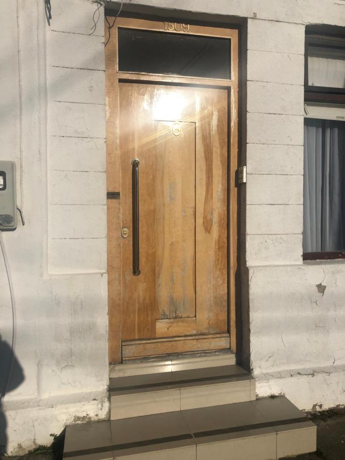 Matic Apartments Punta Arenas Buitenkant foto