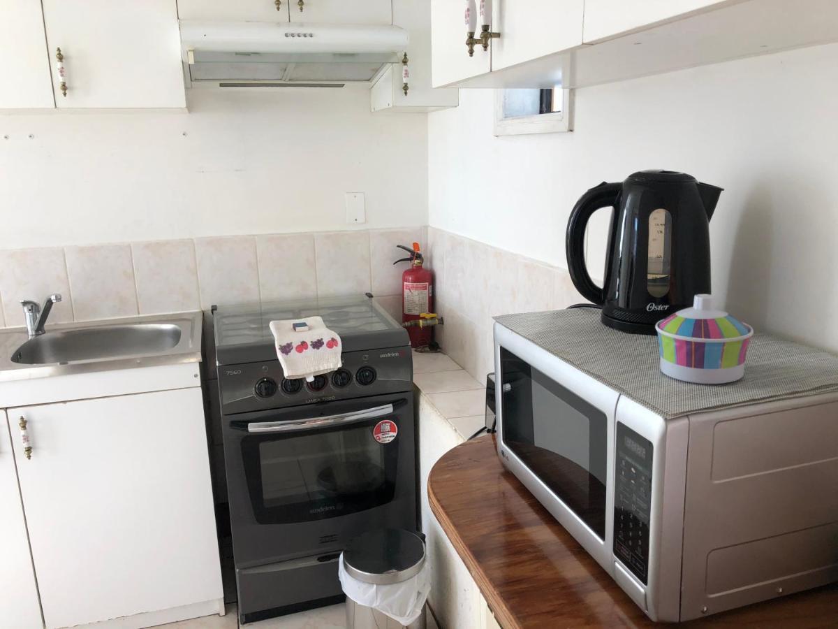Matic Apartments Punta Arenas Buitenkant foto