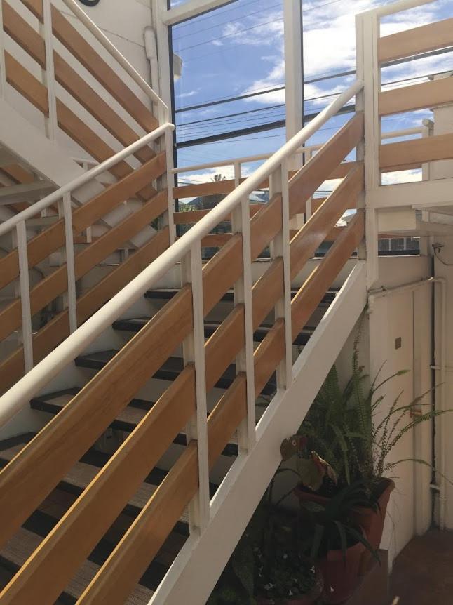 Matic Apartments Punta Arenas Buitenkant foto