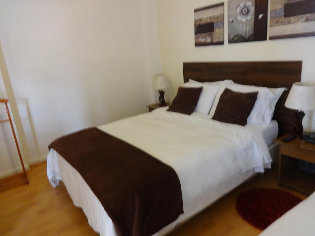 Matic Apartments Punta Arenas Buitenkant foto