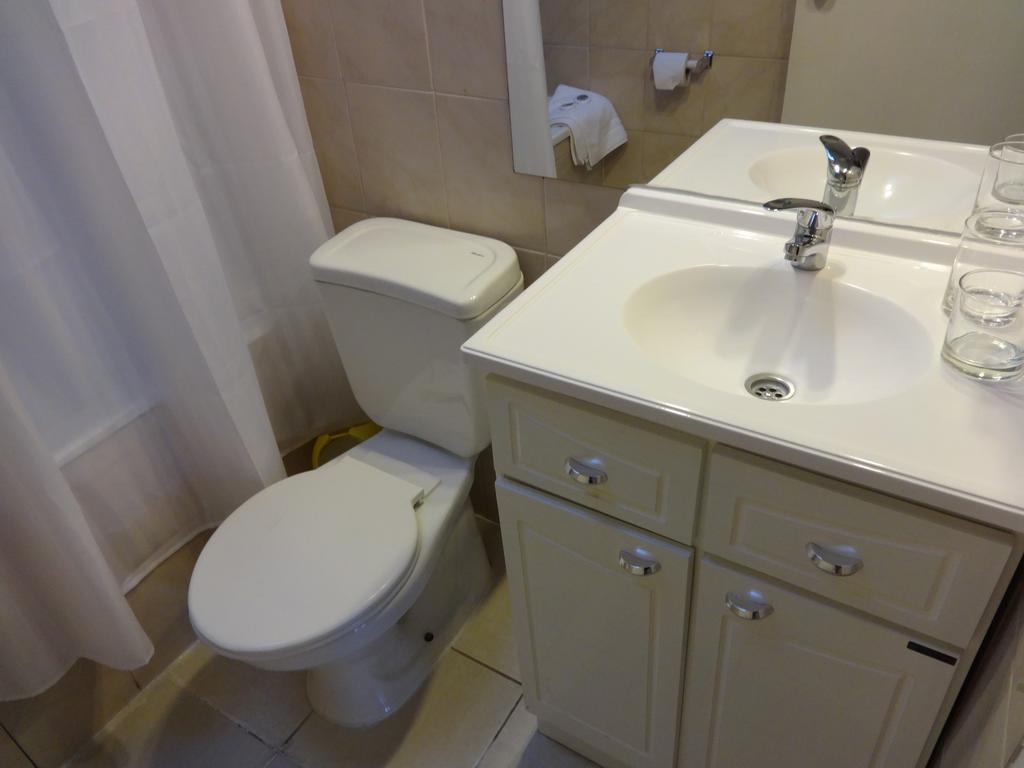 Matic Apartments Punta Arenas Buitenkant foto