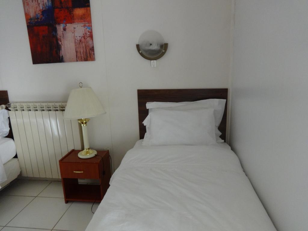Matic Apartments Punta Arenas Buitenkant foto