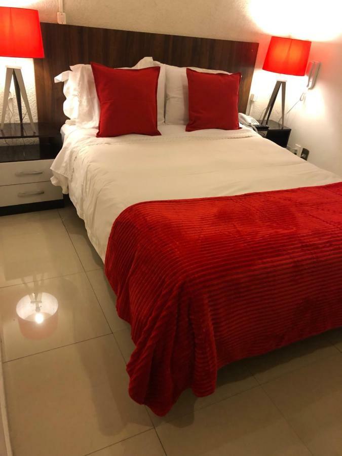 Matic Apartments Punta Arenas Buitenkant foto