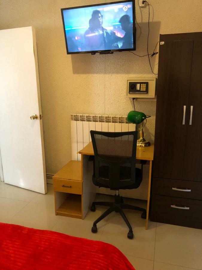 Matic Apartments Punta Arenas Buitenkant foto