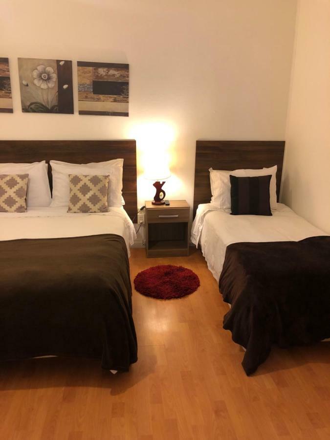 Matic Apartments Punta Arenas Buitenkant foto